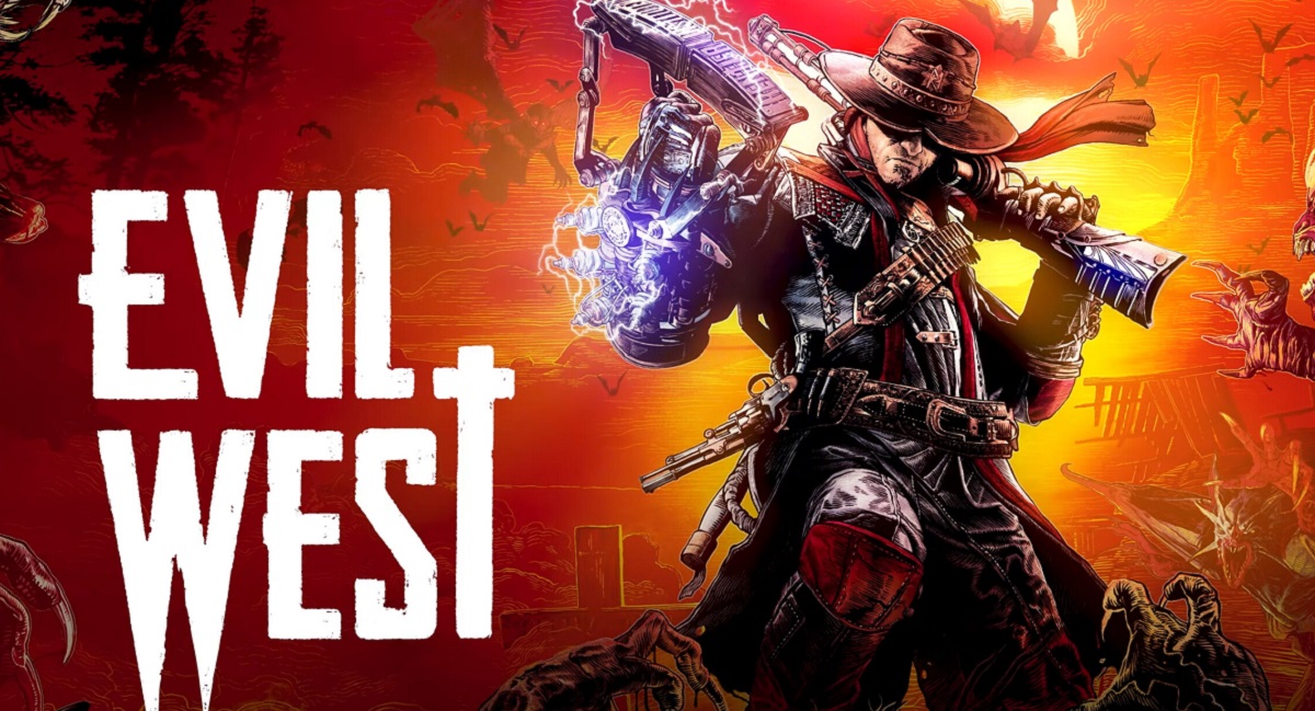 Simple and tasteful: gamers welcomed the vampire action game Evil West