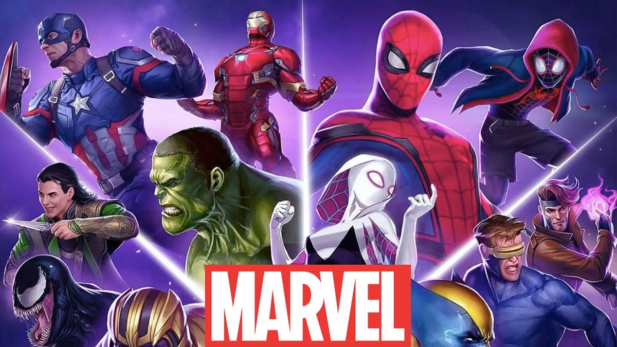 Marvel will announce a new game tomorrow - according to an insider it will be a competitive shooter in the style of Overwatch