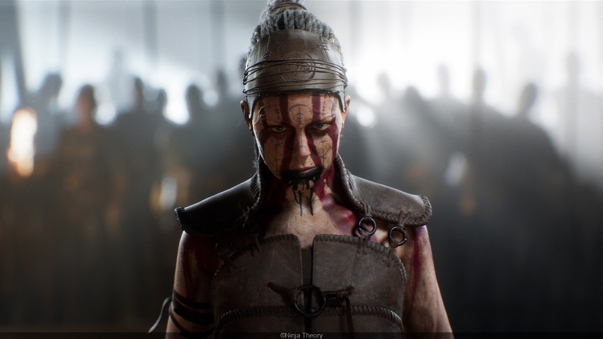 Senua's Saga: Hellblade II не втомить геймерів своєю тривалістю - студія Ninja Theory націлена на виробництво "невеликих, але сфокусованих ігор"