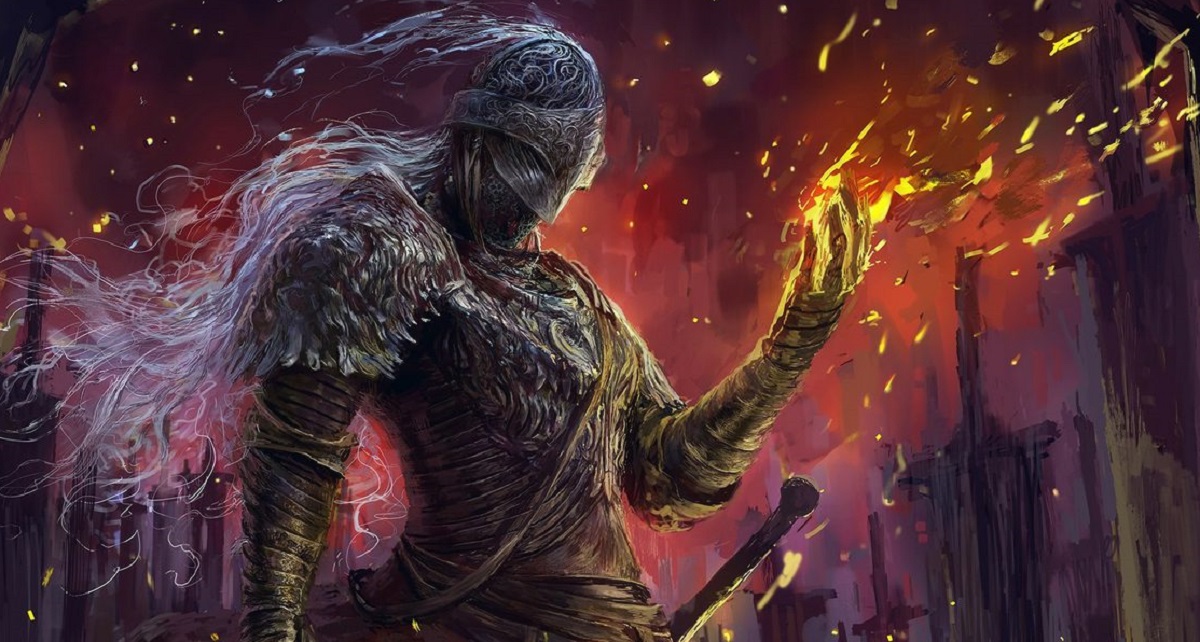 Elden Ring expects major updates - the developers of the famous action-RPG hint at it