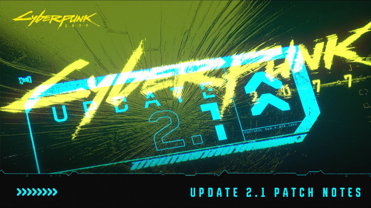 Metro, des boss améliorés et une meilleure physique des motos : CD Projekt Red a dévoilé la liste complète des innovations du dernier patch majeur de Cyberpunk 2077.