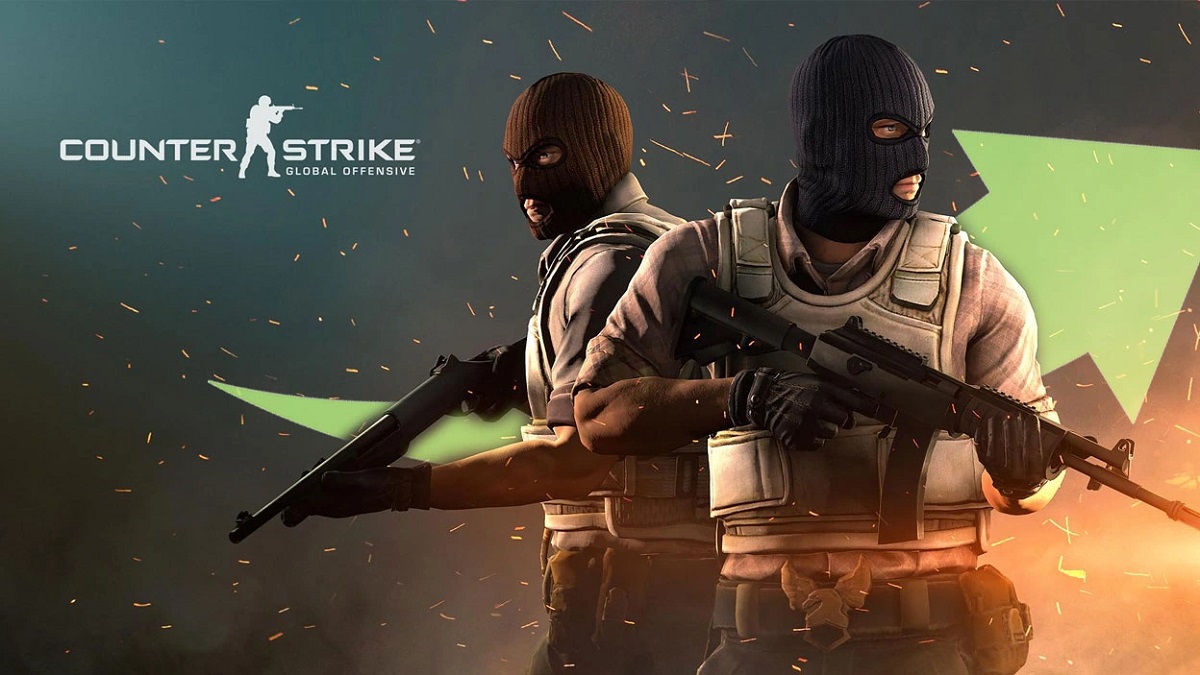 Record après record : Le pic en ligne de Counter-Strike : Global Offensive approche les deux millions de joueurs !
