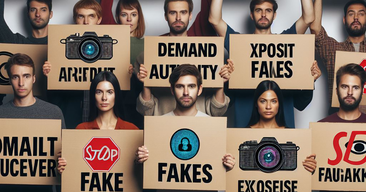 Les États-Unis ont proposé d'interdire l'usurpation d'identité, y compris par le biais de l'intelligence artificielle.