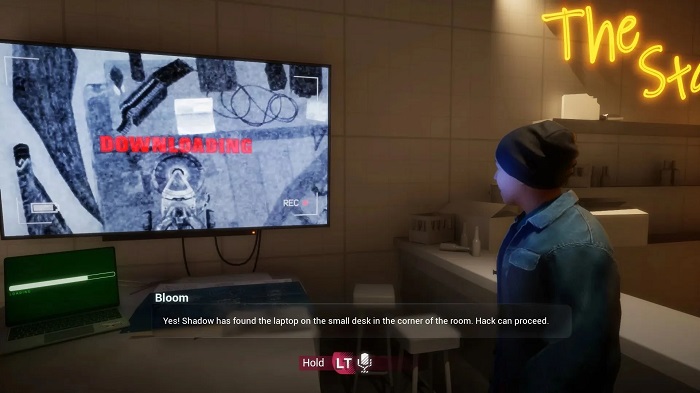 Live conversation instead of selecting lines: Ubisoft has unveiled the first details of its experimental Neo NPC technology based on generative artificial intelligence-3