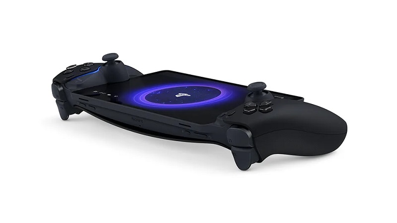 Casque sans fil Pulse Elite Midnight Black