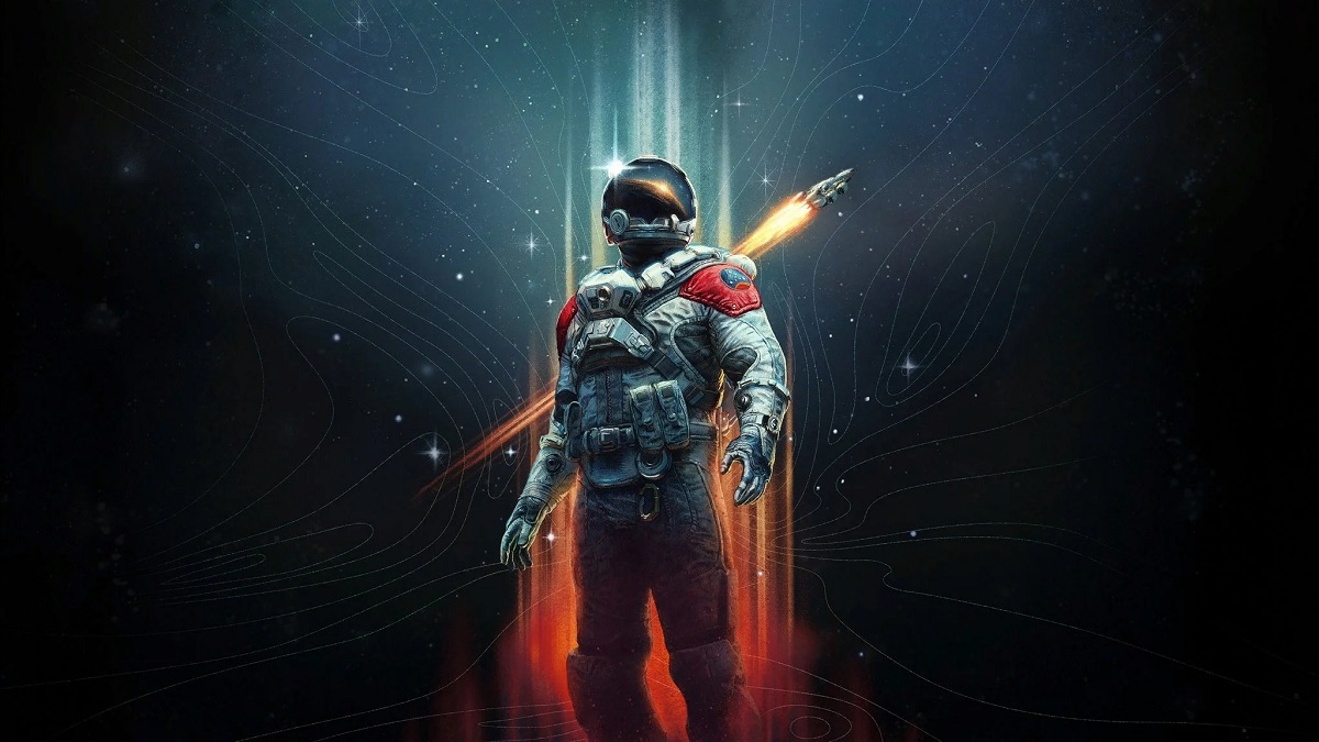Travelling across the galaxy and exploring unknown planets: Starfield developers presented a trailer of space role-playing game with live actors