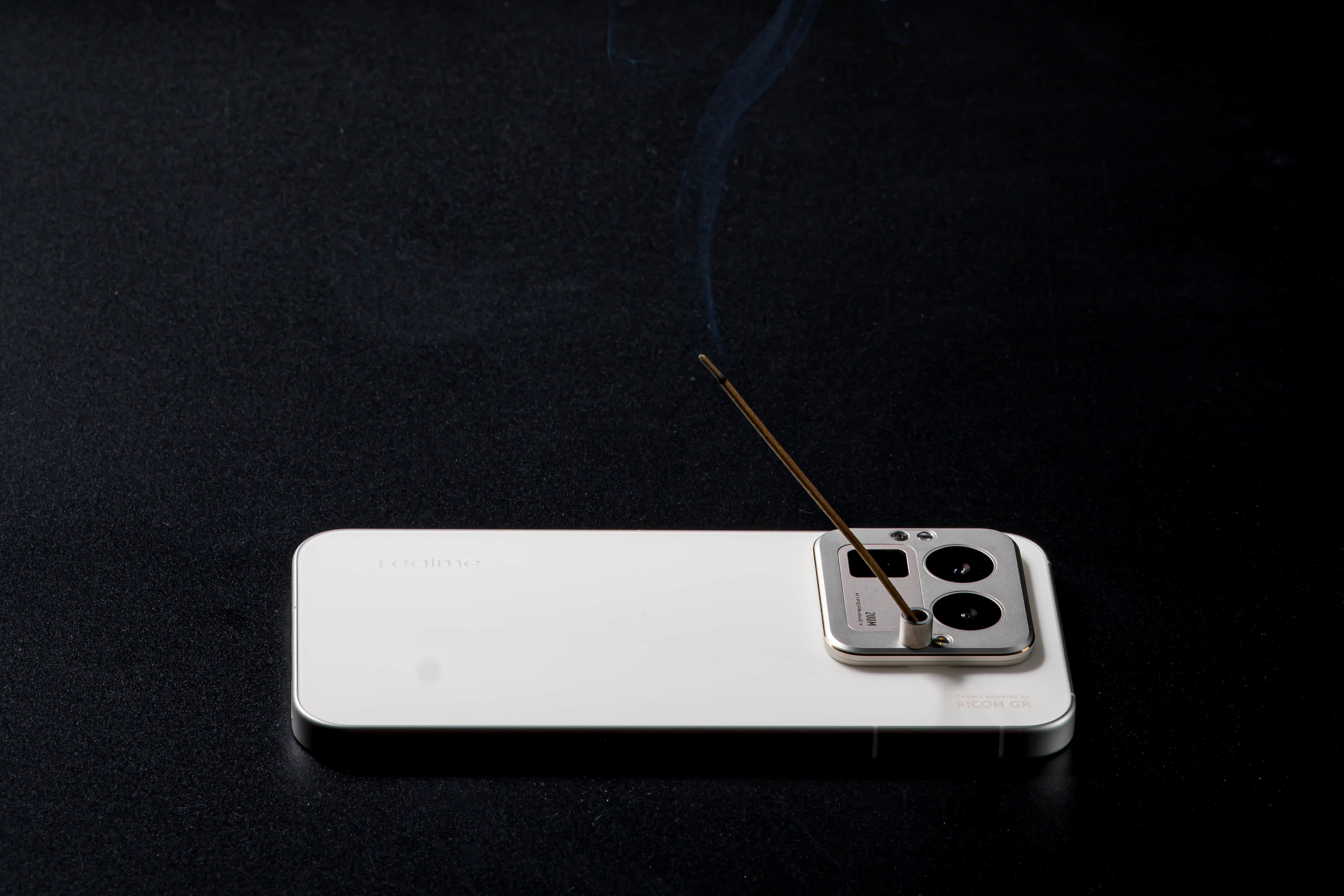Premium design of Realme GT 8