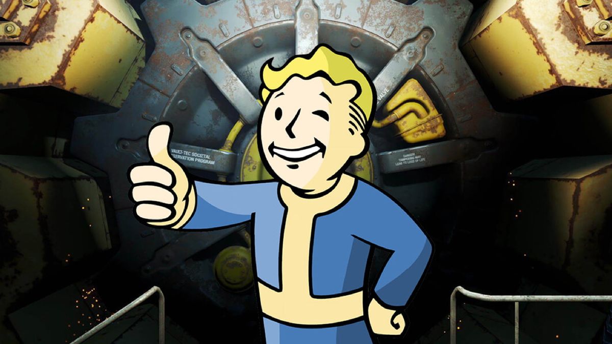 Завдяки серіалу: одразу дві гри франшизи Fallout опинилися в десятці найбільш продаваних ігор тижня в Steam