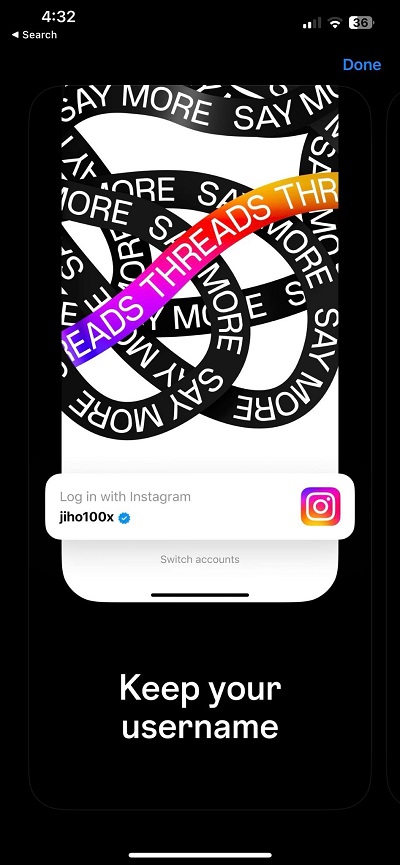 Les jours de Twitter sont-ils comptés ? Meta Corp. dévoile le nouveau réseau social Threads avec intégration d'Instagram le 6 juillet-4