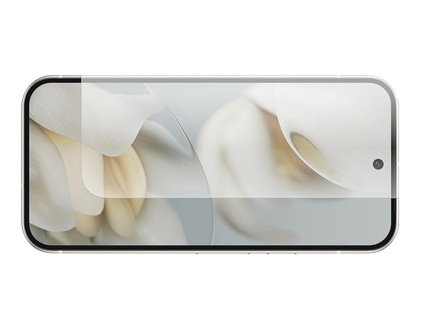 Pixel 9a rendering, illustration by Roland Quandt