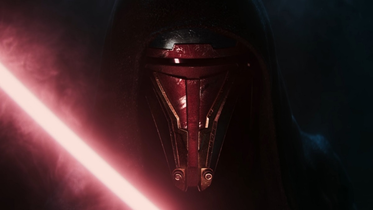Sony has cancelled the remake of Star Wars: Knights of the Old Republic? The company removed the official trailer and all posts about the game on its social networks