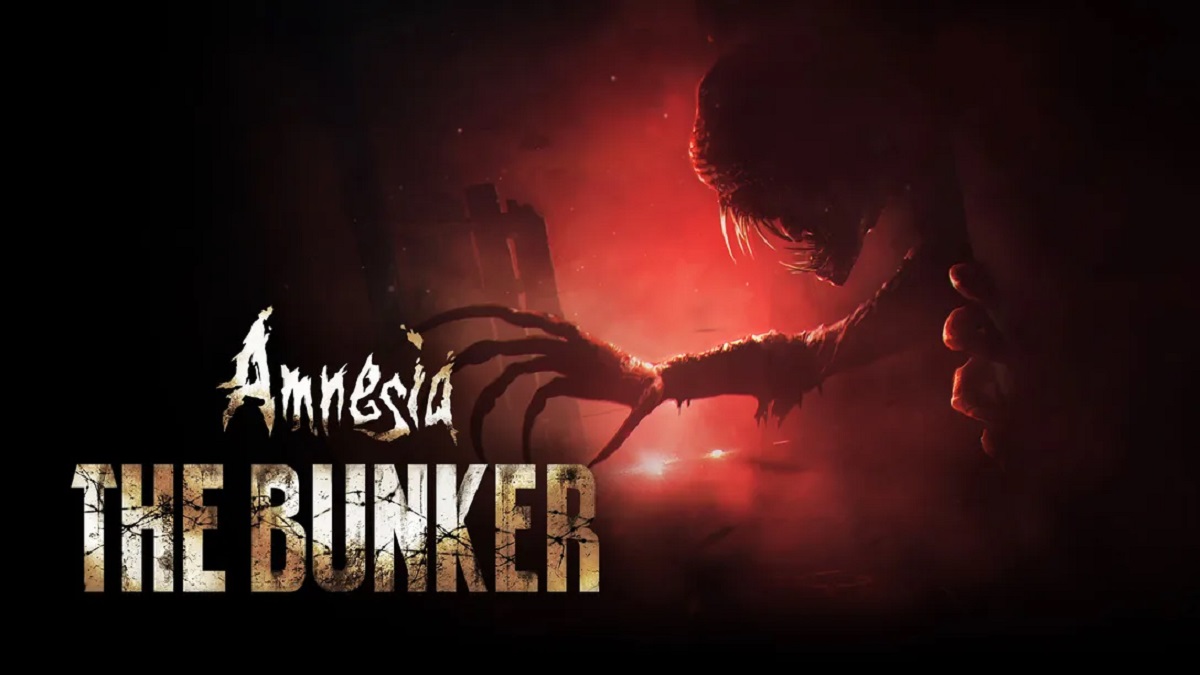 The developers of Amnesia: The Bunker are preparing a major update that will add an additional difficulty level to the game. The patch will be timed to coincide with Halloween