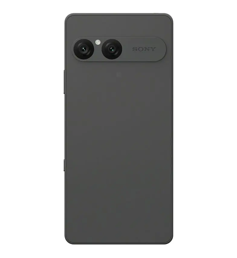 Sony Xperia 10 VII - всі кольори