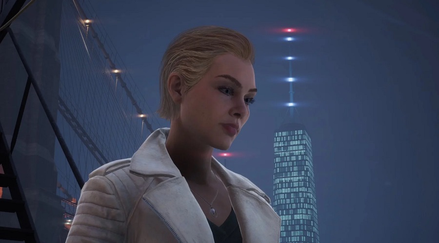 Une hackeuse chevronnée et une arnaqueuse professionnelle : deux nouvelles héroïnes feront leur apparition dans le jeu de tir coopératif Payday 3.-7
