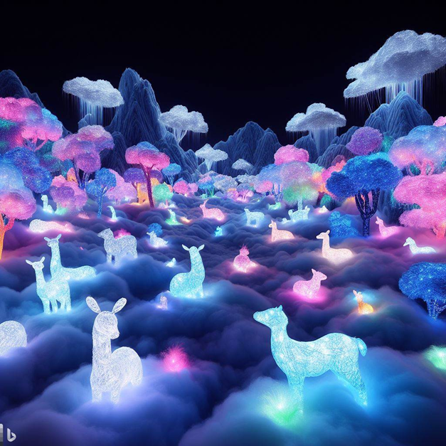 Le générateur d'images DALL-E 3 d'OpenAI a été ajouté à Bing Chat-4