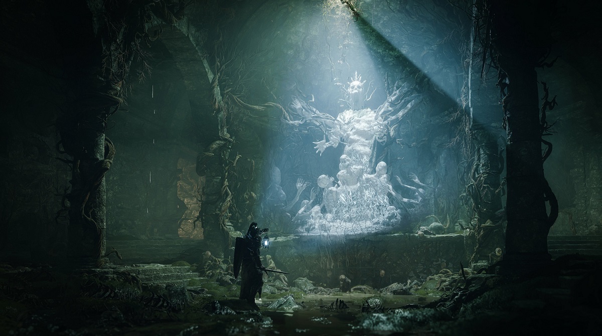 Not a day without a patch: the developers of Lords of the Fallen have released another update that improves the main aspects of the game