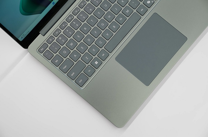 Image du Surface Laptop 13