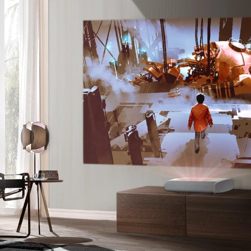 Why a laser projector is the best home theater solution-7 Why a laser projector is the best home theater solution-7