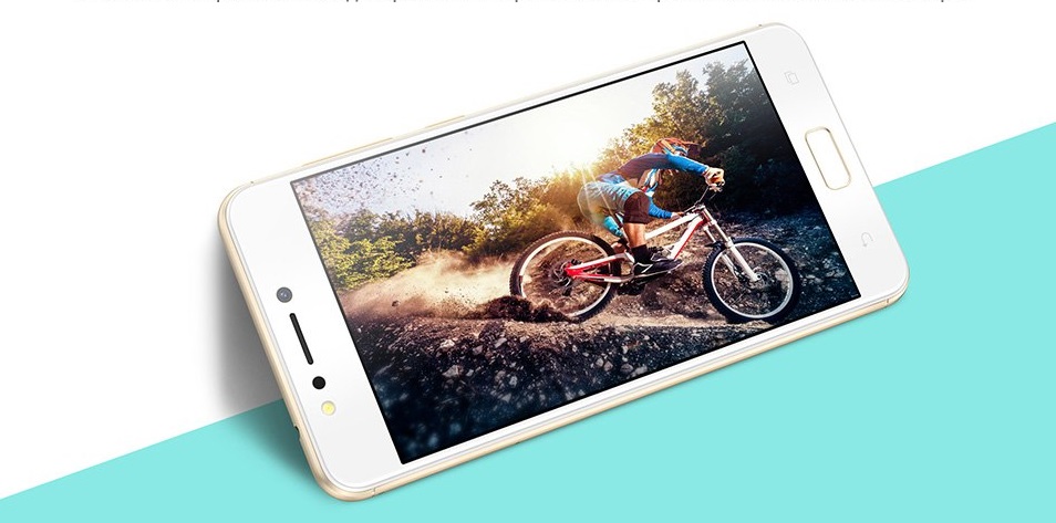 ASUS Zenfone 4 Max на Алиэкспрессе