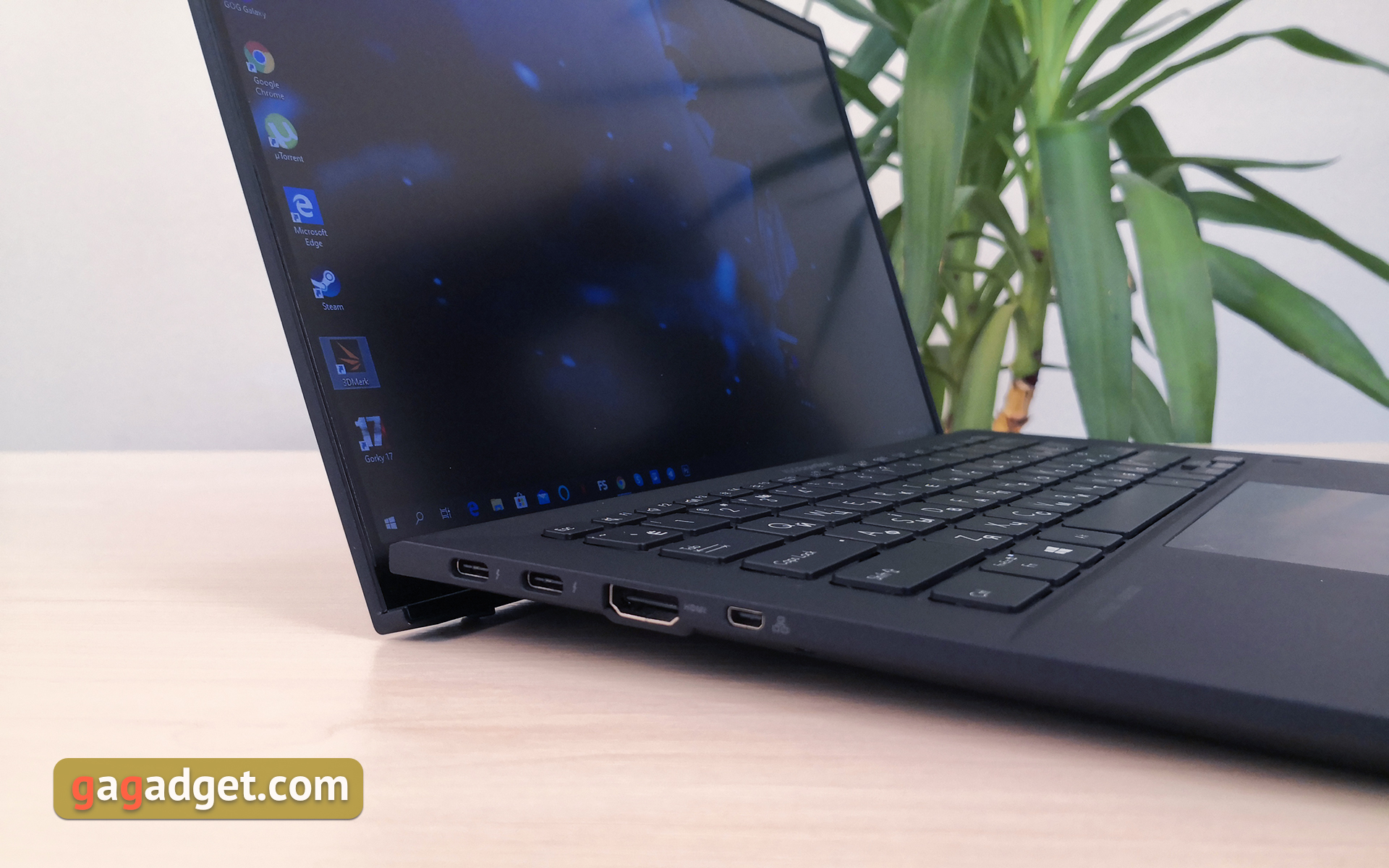 Обзор ASUS ExpertBook B9450: ультралёгкий бизнес-ноутбук мечты с фантастической автономностью-20