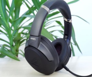 ASUS ROG Strix Go 2.4