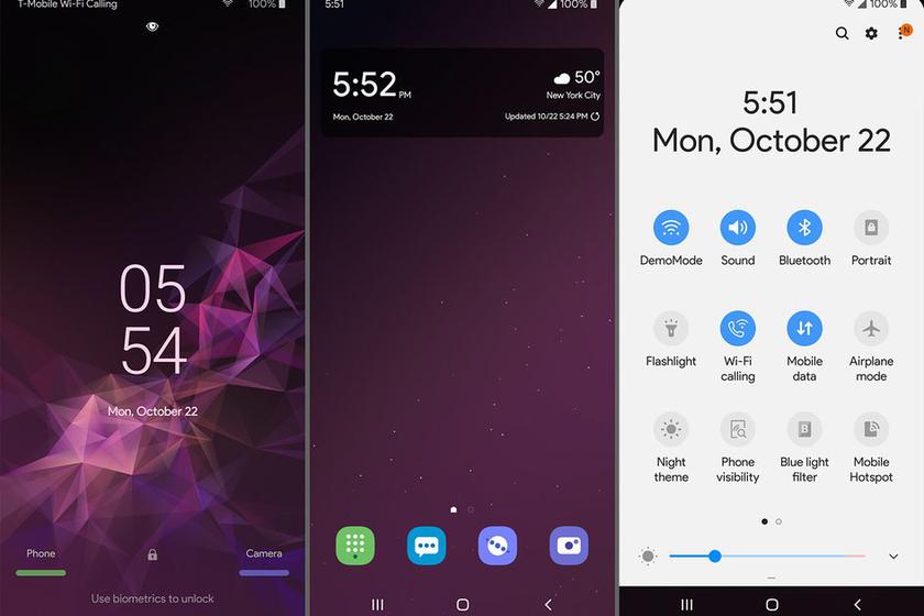 Android Pie Samsung Galaxy S9 Note 9.jpg