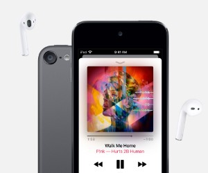 Обзор Apple iPod Touch (7-го поколения)