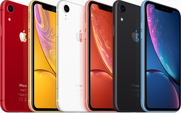 Apple-iPhone-Xr
