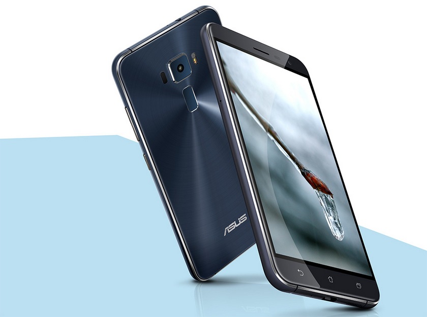 Праздничные скидки на смартфоны в GearBest-4 Asus ZenFone 3.jpg