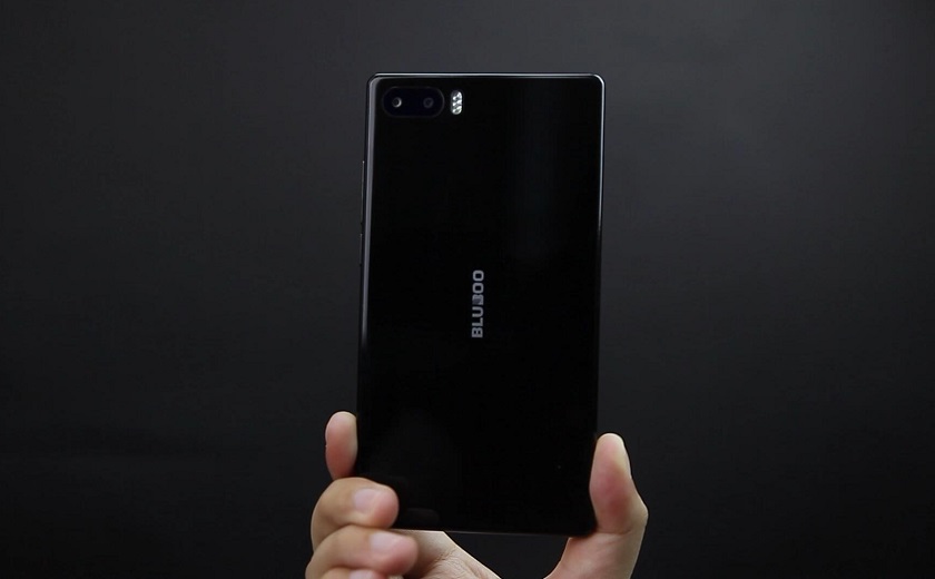 Обзорное видео безрамочного BLUBOO S1-2 BLUBOO S1.jpg