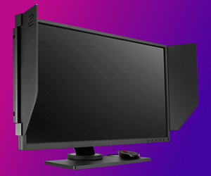 BenQ Zowie XL2546 review