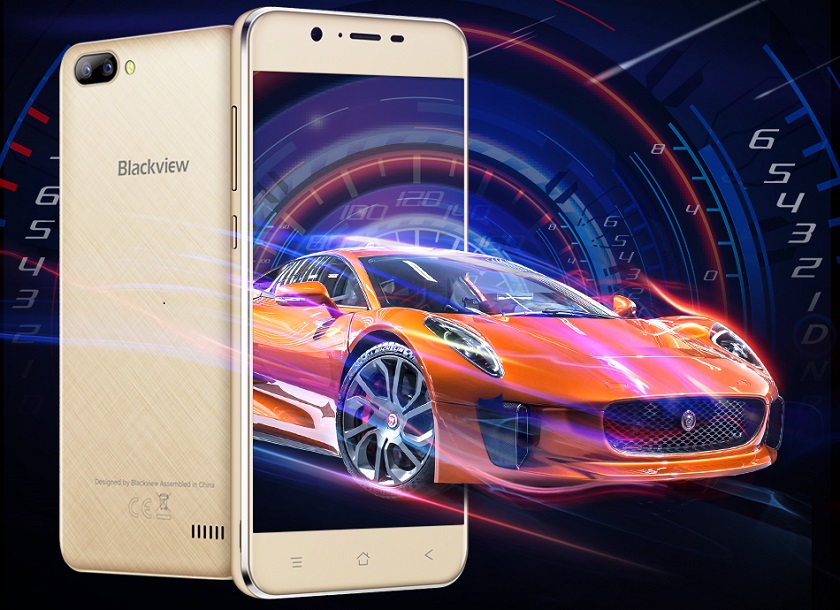 Скидки на смартфоны и другие акции GearBest Blackview A7.jpg