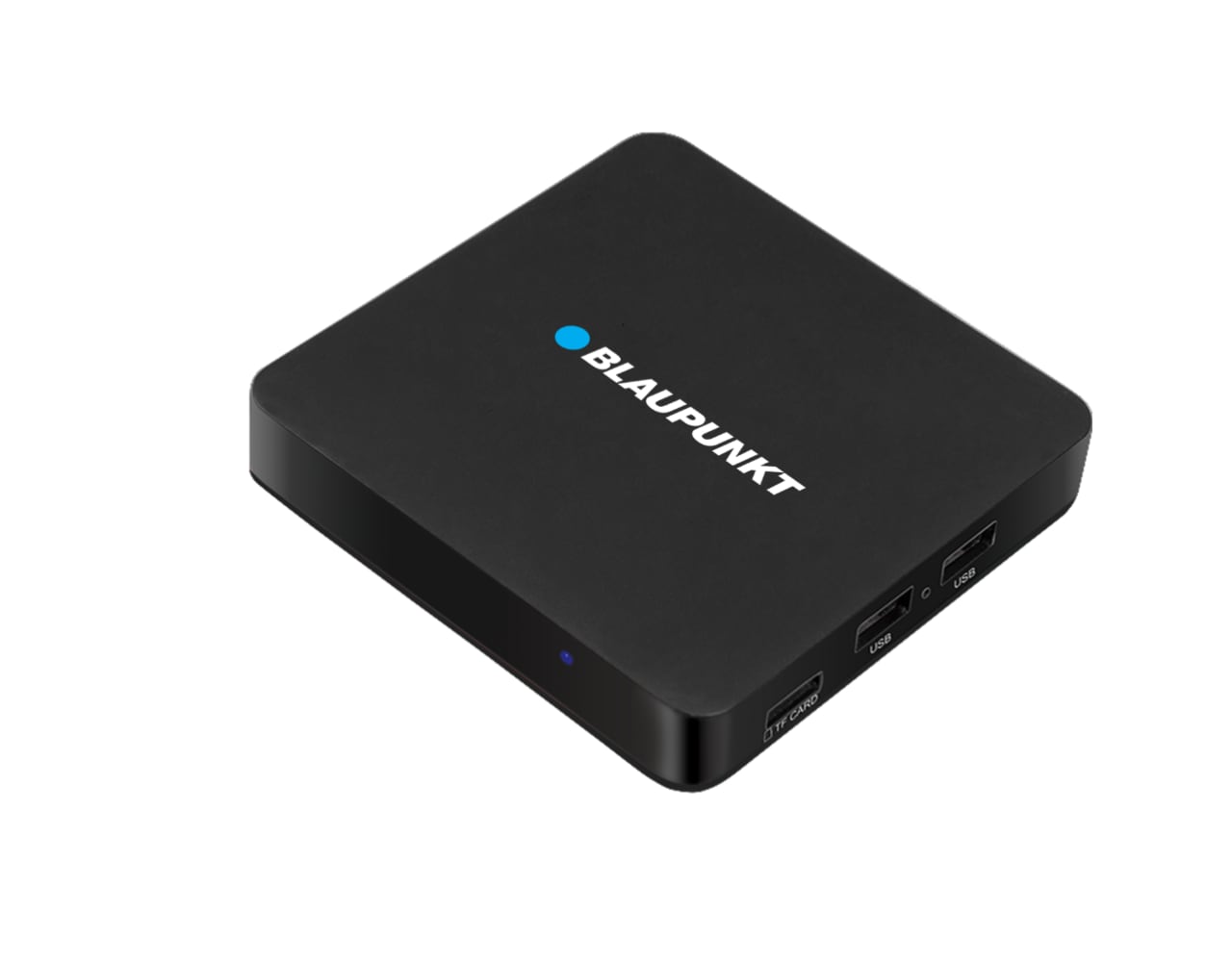 5 причин почему Blaupunkt TV Box B-stream лучше, чем Xiaomi 4K Mi Box S-10