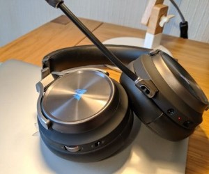 Corsair Virtuoso RGB Wireless SE Gaming Headset review