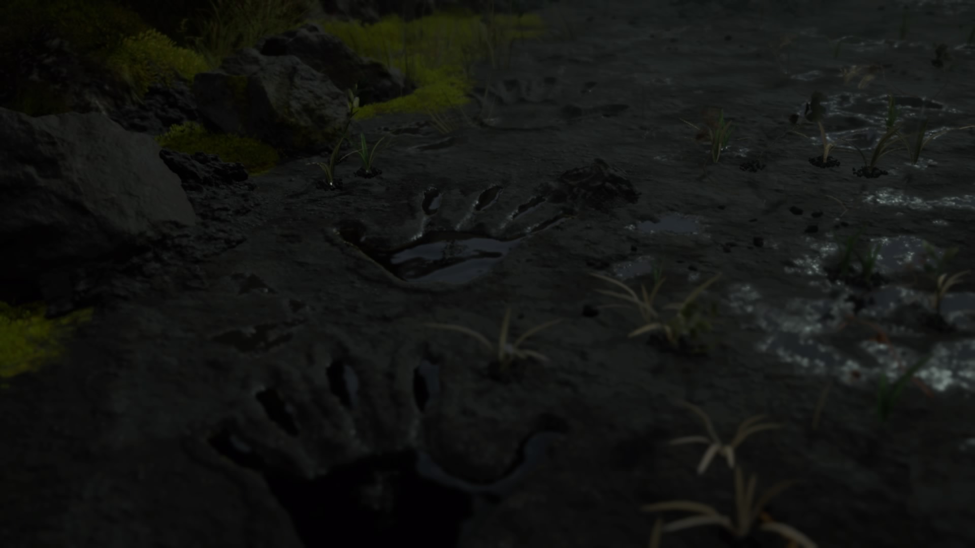 Обзор Death Stranding: я буду ждать тебя на берегу-13