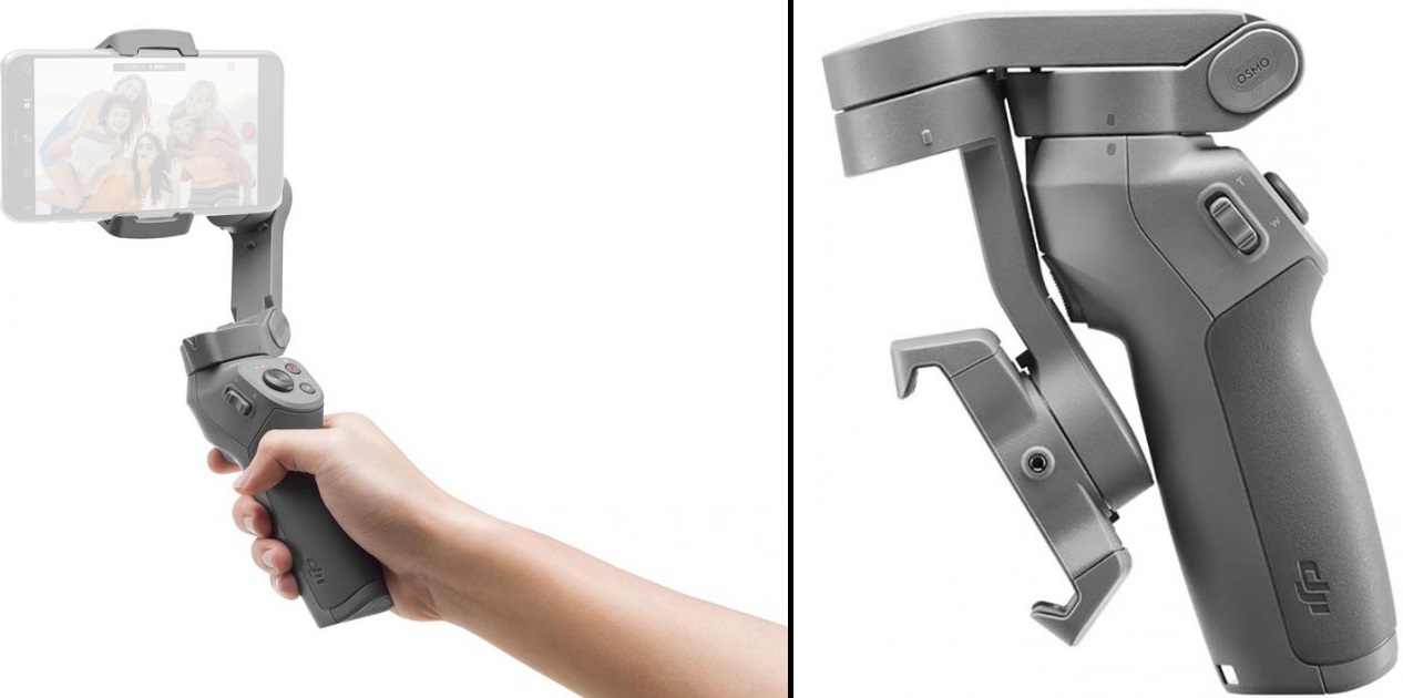 Phone stabilizer