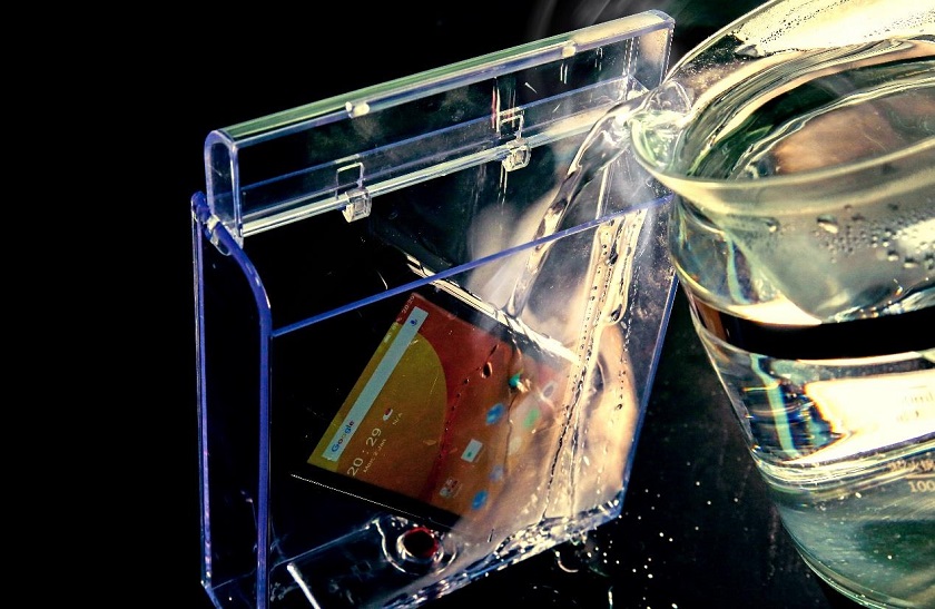 Главные фишки защищенного смартфона DOOGEE S60-2 DOOGEE S60 1.jpg