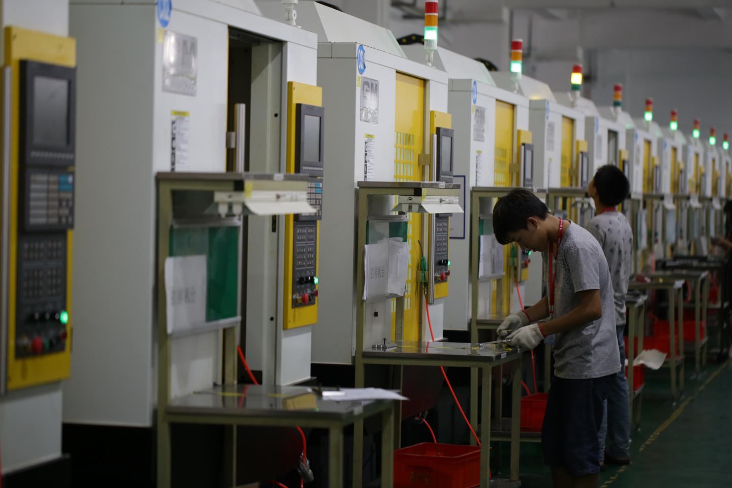 DOOGEE production1.jpg