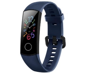 Docooler Honor Band 5 Smart Bracelet review