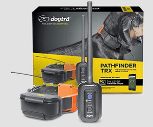 Dogtra Pathfinder TRX review