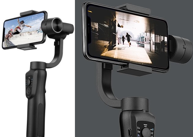 Phone stabilizer 2020