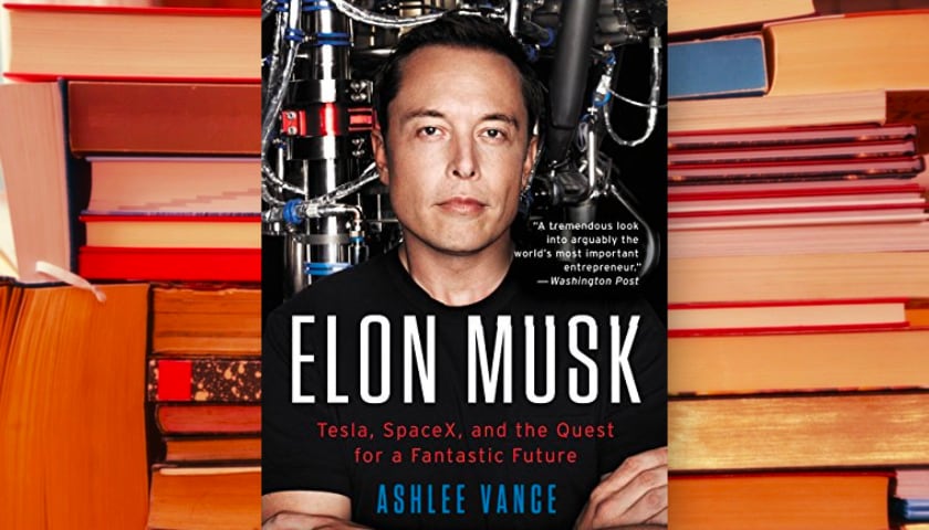 The Best 10 Books for Understanding IT Companies-8