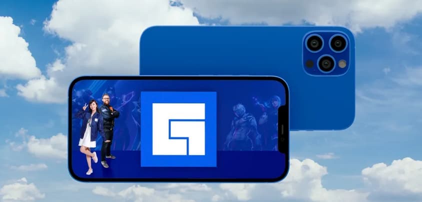 FB cloud gaming FB cloud gaming