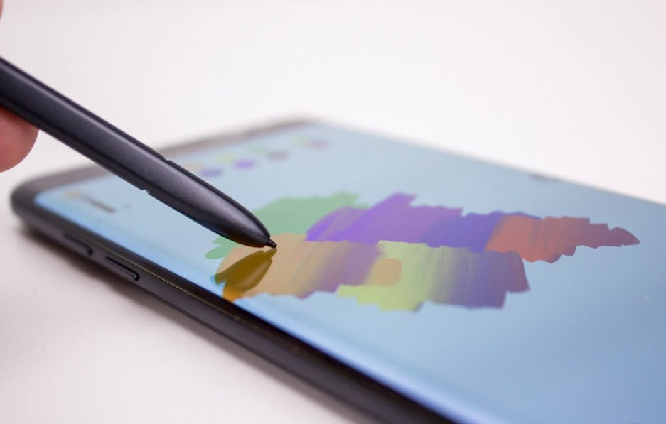 FCC Galaxy Note 9 S Pen with Bluetooth.png