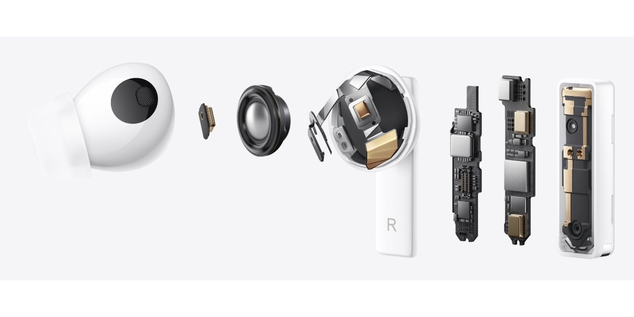 Обзор Huawei FreeBuds Pro: чем способны удивить внутриканальные TWS-наушники с шумоподавлением-25