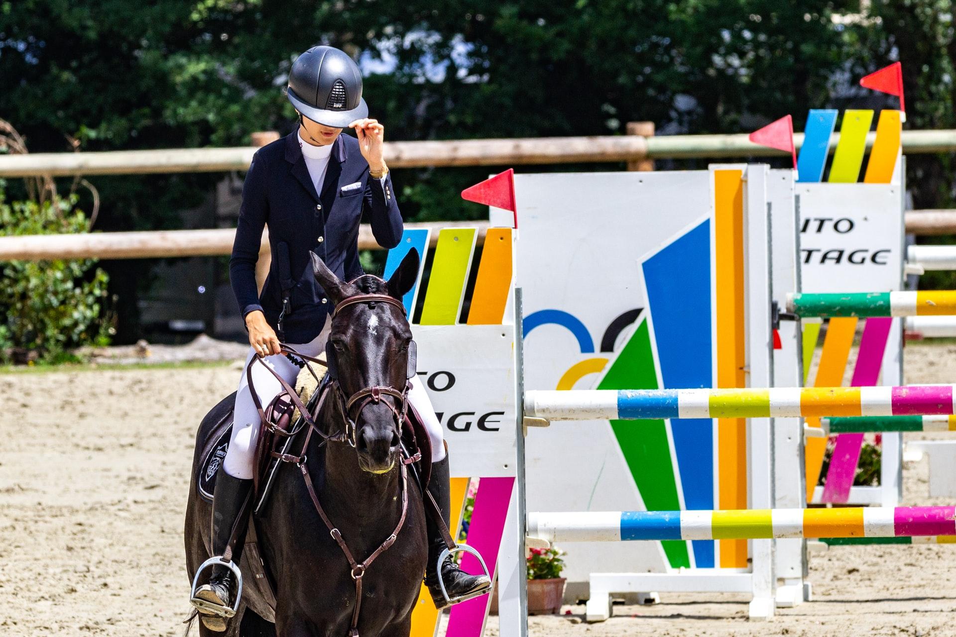 6 High Tech Gadgets for Horses and Equestrians