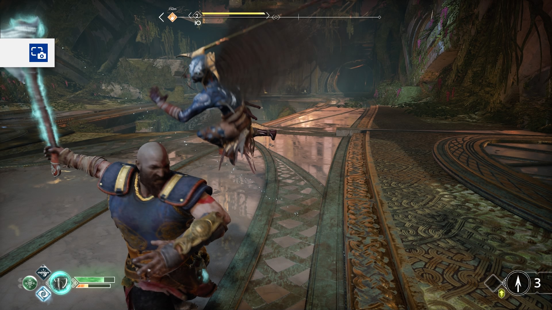 Обзор God of War: в колыбели скандинавских богов-23 God of War_20180425213424.jpg