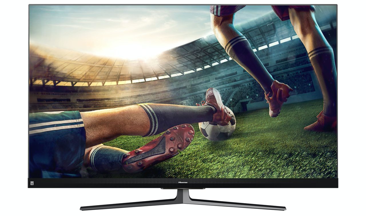 Почему Hisense 65U8QF — лучший 65-дюймовый телевизор 2020 года Почему Hisense 65U8QF — лучший 65-дюймовый телевизор 2020 года