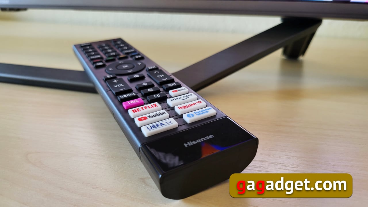 Bargain: Hisense 55A7GQ Quantum Dot 55-inch TV Review-31
