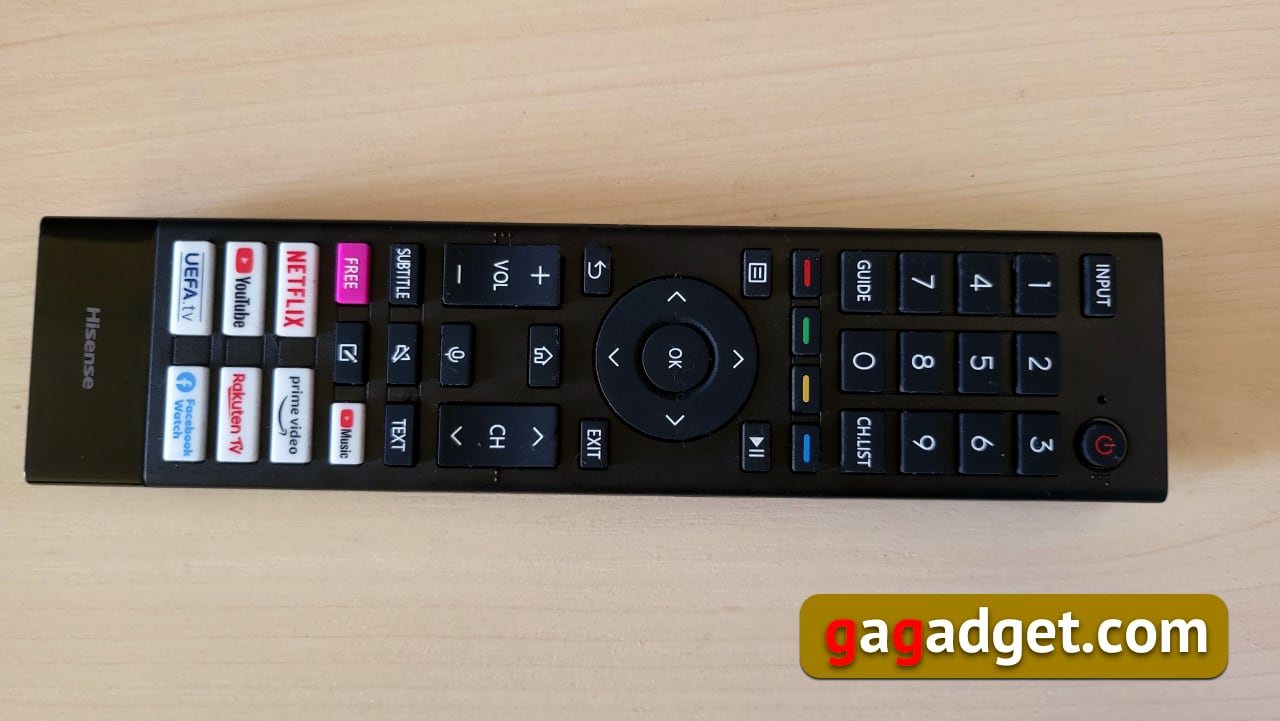 Bargain: Hisense 55A7GQ Quantum Dot 55-inch TV Review-32